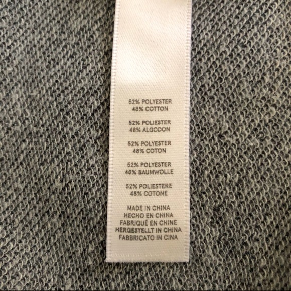 Sz XL Alternative Top - Picture 5 of 8